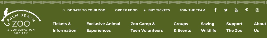 Palm Beach Zoo